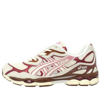 Asics Gel-NYC Cream Sweet Pink 1203A788-100