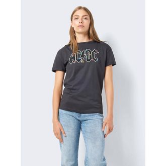 Noisy May T-shirt met korte mouwen ACDC