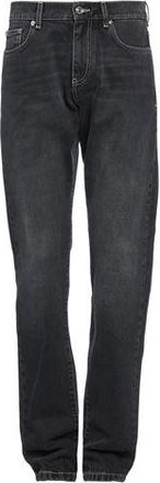 Versace PARTES DE ABAJO - Pantalones vaqueros en YOOX.COM