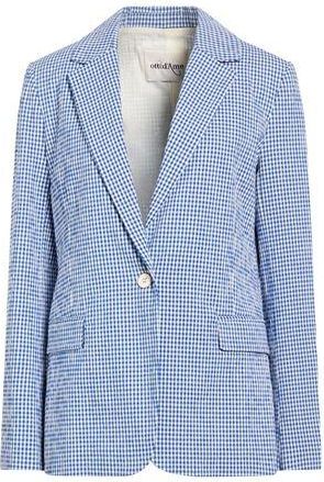 ottod'Ame SUITS and CO-ORDS - Blazers on YOOX.COM
