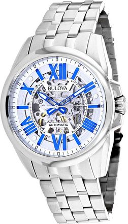 Bulova Mens Sutton Watch