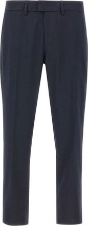 Dondup Pantaloni con tasche - Blu