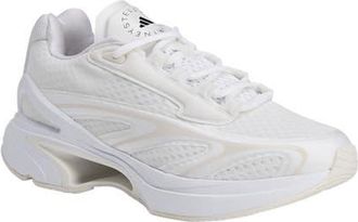 adidas by Stella McCartney Sportswear 2000 Sneaker in Ftwr White/Off White/white at Nordstrom, Size 6.5