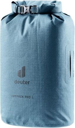 Deuter Drypack Pro 8 Packsack - | blau