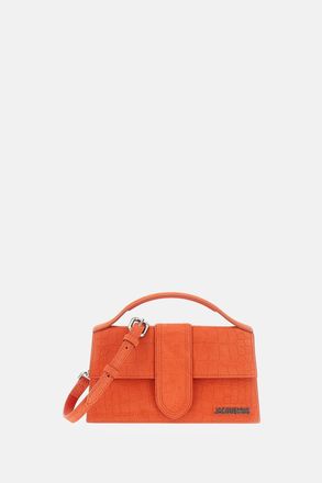 Jacquemus Borsa Le Grand Bambino
