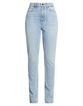 Khaite BOTTOMWEAR - Jeans sur YOOX.COM