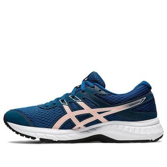 Asics (WMNS) ASICS Gel-Contend 6 Mako Blue 1012A570-401