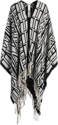 Twin-Set COATS & JACKETS - Capes on YOOX.COM