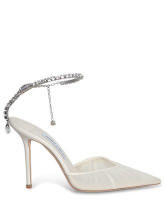 Jimmy Choo London High Heels