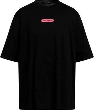 Dsquared2 TOPWEAR - T-shirts on YOOX.COM