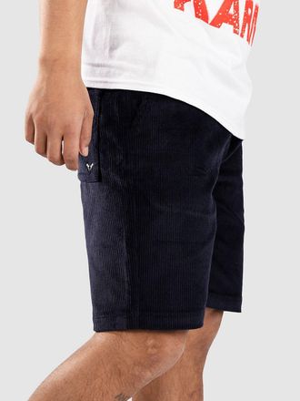 Fat Moose Fox Korte Broek blauw
