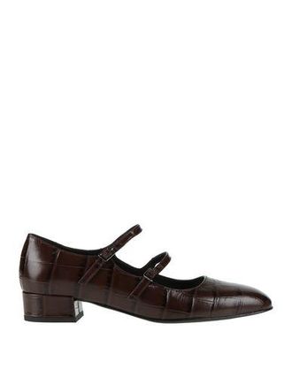 J.A.P. Jos&eacute; Antonio Pereira FOOTWEAR - Ballet flats on YOOX.COM