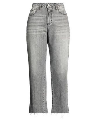 Le Streghe PARTES DE ABAJO - Pantalones vaqueros en YOOX.COM