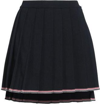 Thom Browne PARTES DE ABAJO - Minifaldas en YOOX.COM