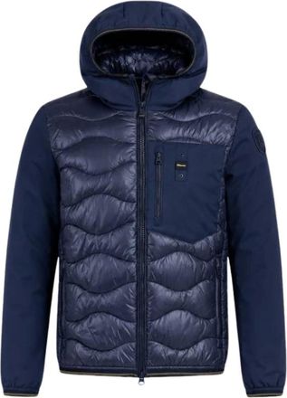 Blauer Uomo, Giacche, Blu, XL, new