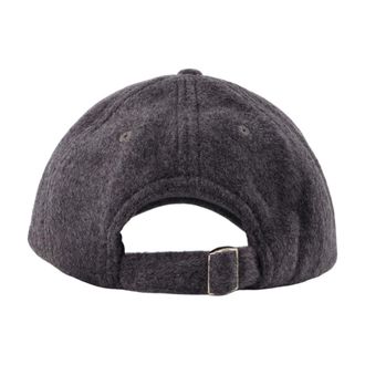 Officine G&eacute;n&eacute;rale W26XACC862 Baseball Cap - Gray