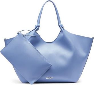 DKNY Paula Large Tote in Liberty Sky at Nordstrom