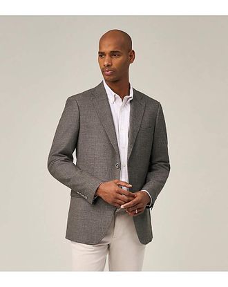 Skopes Jamie Jacket Chocolate Brown