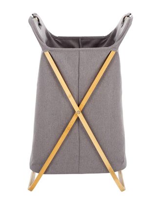 Safavieh Quinne Laundry Basket