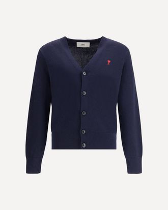 Ami Ami de Coeur Cardigan Male L