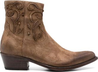 Eraldo 55mm Ives Boots