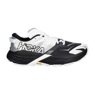 Hoka One One Speedgoat 7 - Sport - Hombre - Negro - 41 1/3 EU