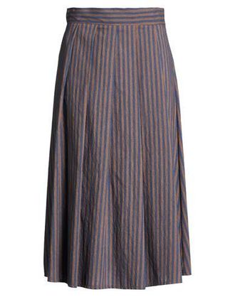 Le Streghe BOTTOMWEAR - Midi skirts on YOOX.COM