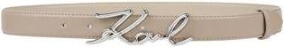 Karl Lagerfeld K/SIGNATURE SM HIP BELT