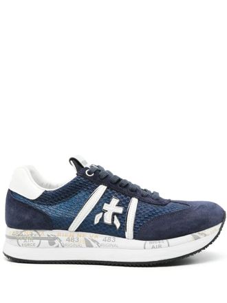 Premiata Conny sneakers - Blue