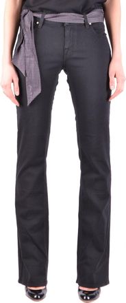 Jacob Cohen Jeans Black