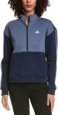 adidas Adidas 1/4-Zip Jacket