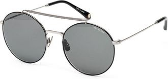 Belstaff Titanium Mens Sunglasses