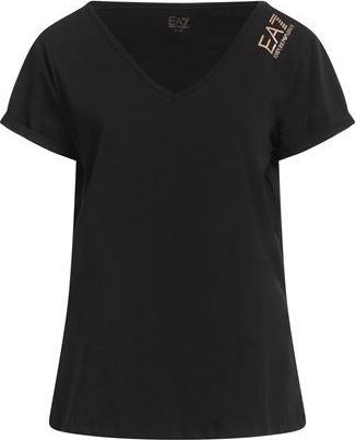 Emporio Armani TOPWEAR - T-shirts on YOOX.COM