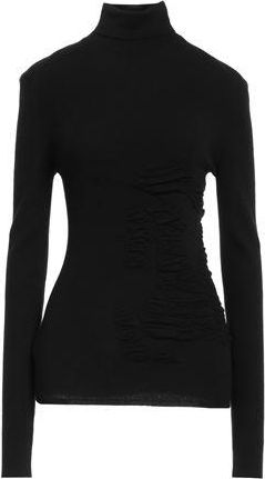 Burberry PRENDAS DE PUNTO - Cuello alto en YOOX.COM