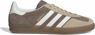 adidas Heren, Sport, Bruin, Maat: 42 2/3 EU Gaze