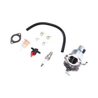 OEM Kit De Carburador 594603 Para Cortac&eacute;spedes Briggs & Stratton 796110, 792768, 790023 Y 591734