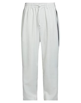 Yohji Yamamoto BOTTOMWEAR - Trousers on YOOX.COM