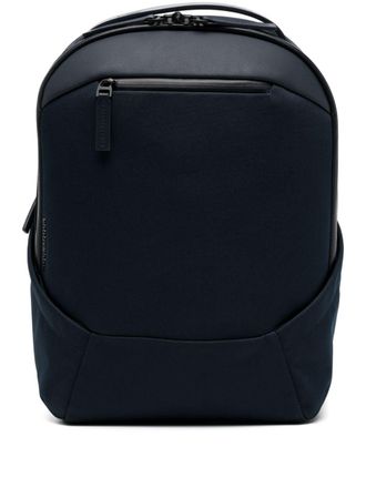 Troubadour Taschen Apex Compact 3.0 rugzak - Blauw
