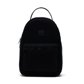 Herschel Tassen, unisex, Zwart, ONE Size, Zaino Nero Small