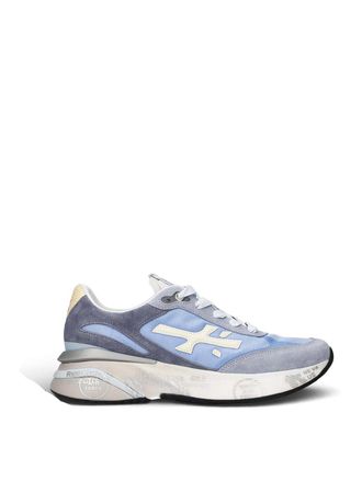 Premiata Sneakers Azzurro