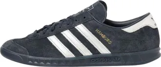 adidas Hamburg Legend Ink Silver Metallic Gold Metallic JP7665