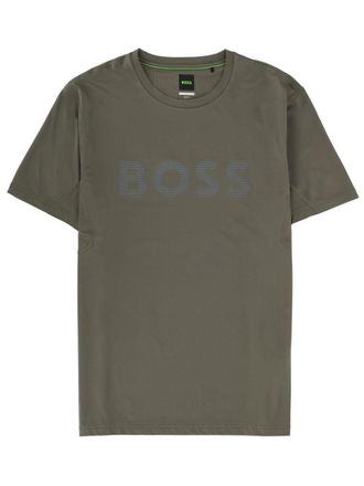 HUGO BOSS T-Shirt mit Logo