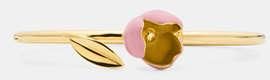 Kate Spade New York Golden Bloom Bangle