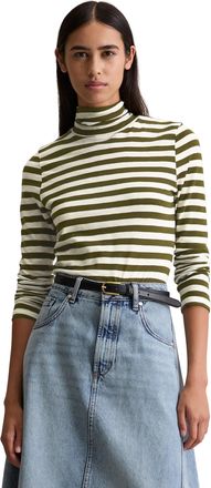 Marc O'Polo Denim Rollkragenshirt