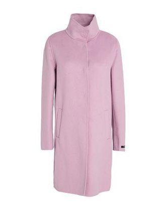 Gretha Milano JACKEN & M&Auml;NTEL - M&auml;ntel auf YOOX.COM