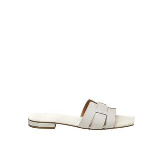 Vincent Vega Mujer, Zapatos, Blanco, Talla: 41 EU