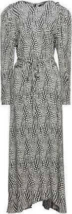 Isabel Marant VESTIDOS - Vestidos largos en YOOX.COM