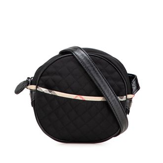 Burberry Gequilted Schoudertas