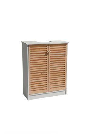Regalos Miguel Muebles - Mueble Lavabo Loke 60 X 33 Cm