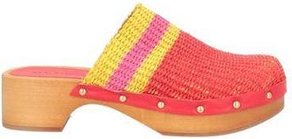 Maliparmi CALZATURE - Mules & Zoccoli su YOOX.COM